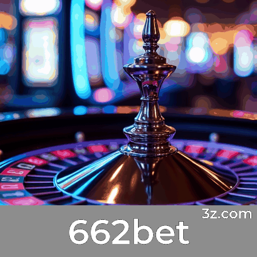 662bet.com - Plataforma de Apostas e Cassino Online no Brasil - 662bet