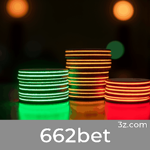 662bet: Experiência Profissional e Real em Cassino de Elite