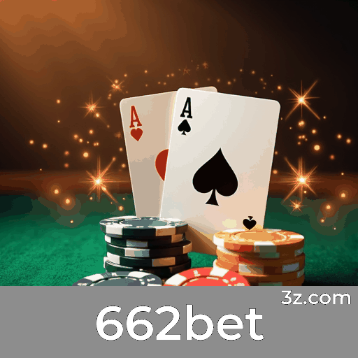 662bet: Cassino Online Seguro e Premiado