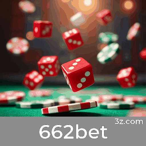 Revolucionária inovação redefine jogos online no 662bet